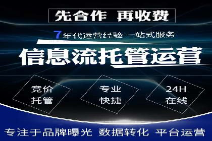 专业SEM托管公司案例分享：提升流量秘诀